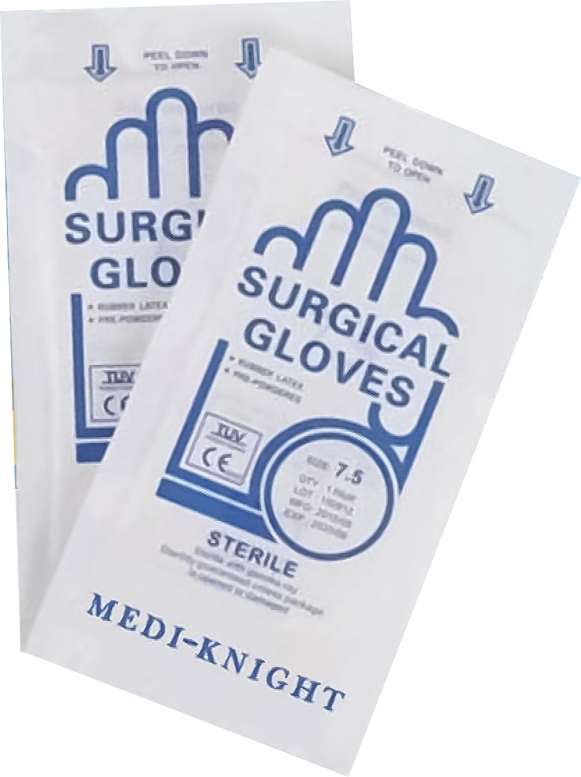 Our Products Professional Examination Grade Gloves